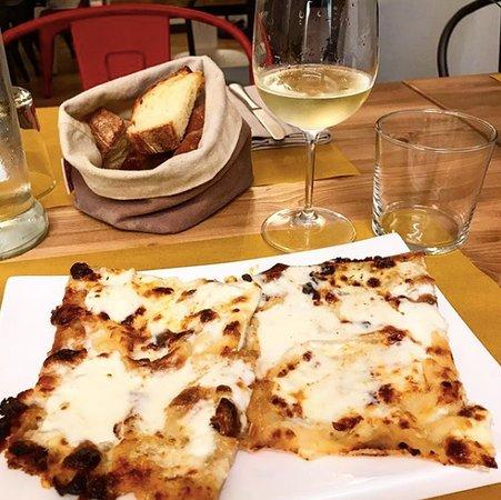 Amedeo Osteria Contemporanea